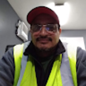 Meet your Posher, William